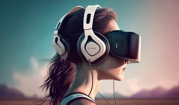 Una nueva frontera es avistada por la industria del juego.