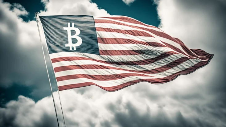 Más de la mitad de las compras de Bitcoin en Matrixport se ejecutan por entidades norteamericanas.