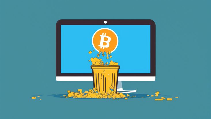 No More Bitcoin? Apple Removes BTC White Paper from Latest Mac OS Upgrade