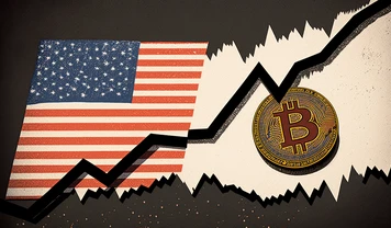 First Republic Bank's Decline Triggers Bitcoin Rally