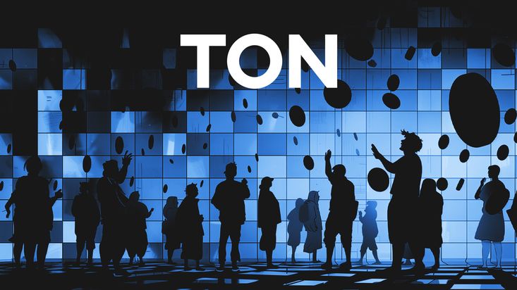 How to Take Part in TON/USDt Liquidity Pool?