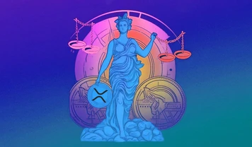 Юридическая битва Ripple разгорается: XRP реагирует на последнюю победу в суде