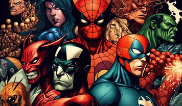 Marvel artist thinks Web3 is comic book writing’s future