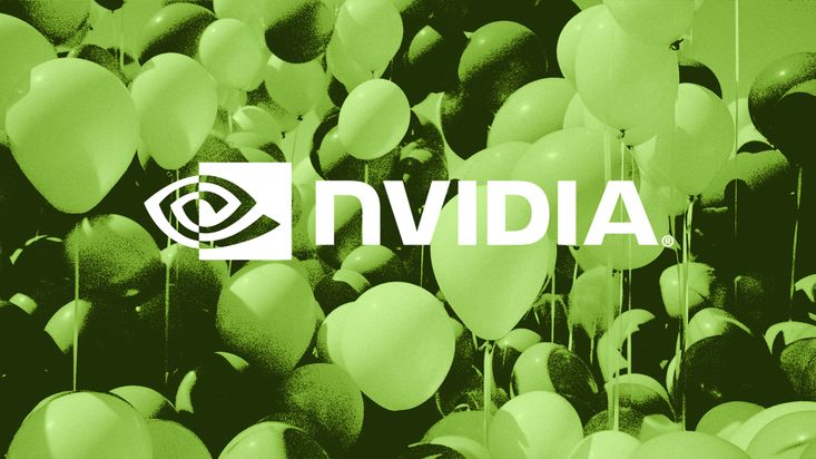 Финансовый отчет ​​Nvidia подтолкнул ИИ-токены к росту