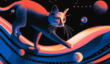 Игра Cat Gold Miner — что это такое и как в нее играть?