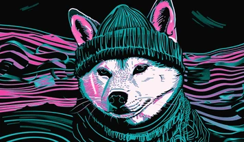 Dogwifhat (WIF) ist nach dem Listing bei Binance um 27% gestiegen