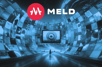MELD initiiert Airdrop-Kampagne, um den bevorstehenden Start von MELD.FI zu feiern.
