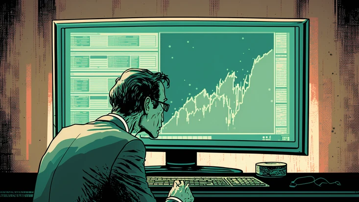 ETH Breaks $1,900 Resistance Level Ahead of Shanghai and Capella Updates set on April 12th