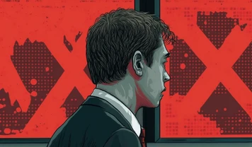 SEC rechaza ARK 21Shares Bitcoin spot ETF por tercera vez.