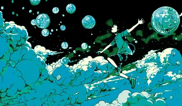 La croissance du Bitcoin a ralentit. Que se passera-t-il ensuite ?