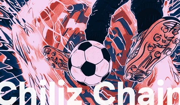Футбольный клуб ПСЖ стал валидатором блокчейна Chiliz Chain