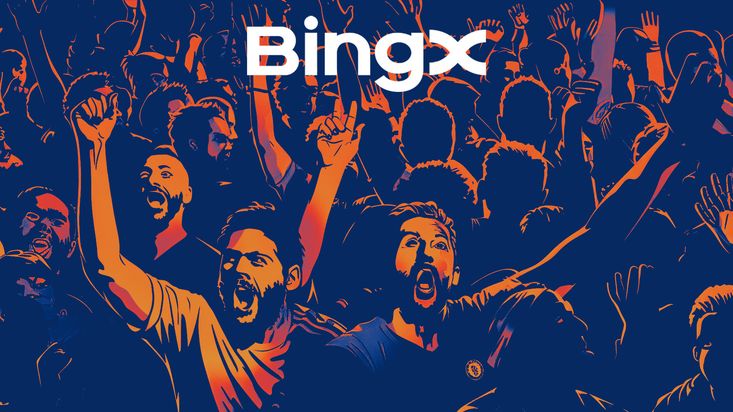 Криптовалютная биржа BingX станет спонсором ФК “Челси”