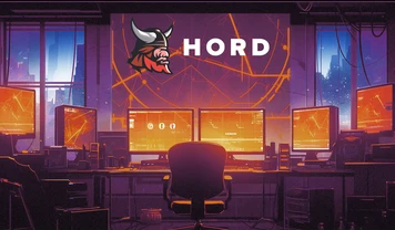 Hord Launches with Early Adopters Program