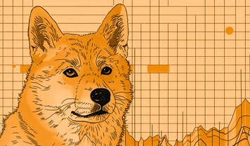 Dogecoin достиг двухлетнего максимума