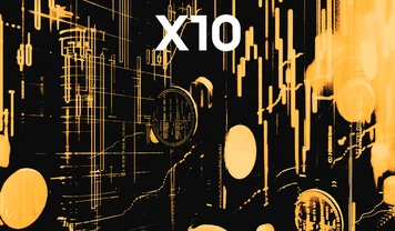 Die neue Kryptobörse X10 mit 6,5 Millionen US-Dollar sammelte Mittel, um FTX zu ersetzen