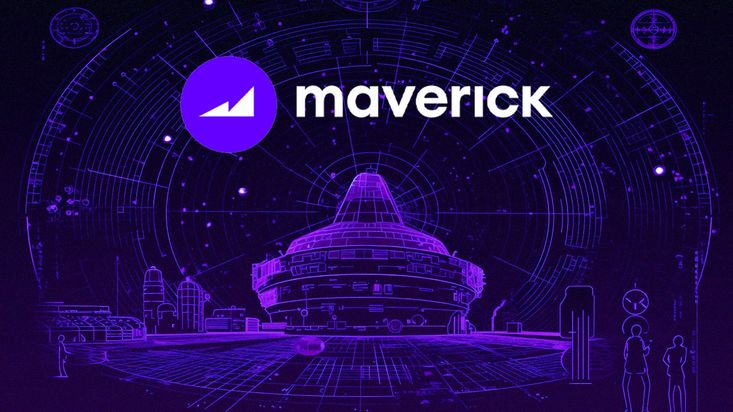 Maverick-Protokoll zum Starten seines nativen Tokens im Binance Launchpool