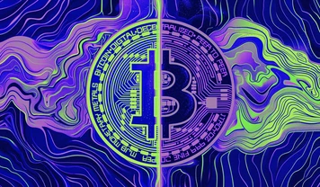 Биткон растет, майнеры падают. Что происходит?