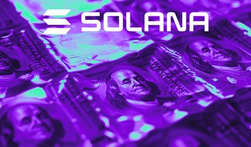 Solana опередила BNB по рыночной капитализации