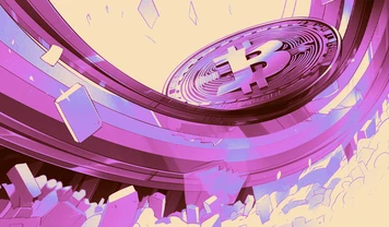 Майнеры распродали 10 000 BTC за день: Как это повлияло на цену биткоина?