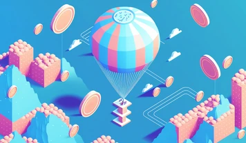 Los 10 mejores cripto airdrop en 2023