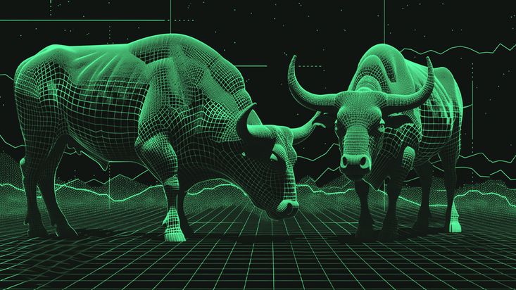 Когда начнётся бычий рынок? Опубликован отчёт аналитиков