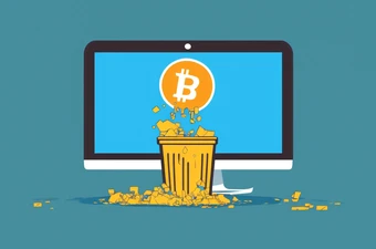 Больше никакого биткоина? Apple удаляет технический документ биткоина в последнем обновлении Mac OS