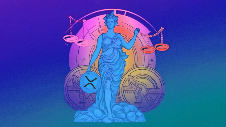 Ripple's Legal Battle Heats Up: XRP Reacts to the Latest Courtroom Victory