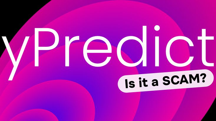 What Is yPredict and Is It a Scam? Reviews, Opinions and DYOR