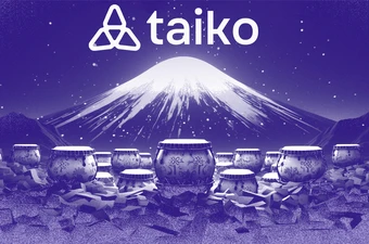 Taiko Alpha-3 Testnet Launches with Airdrop Opportunities