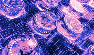 Биткоин преодолел отметку в $69 000 и побил рекорд цены