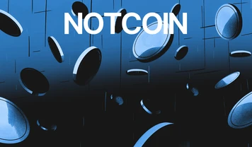 Equipe do Notcoin compartilha nova data de listagem