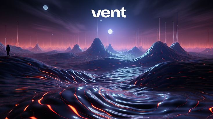 Launchpad de Vent Finance