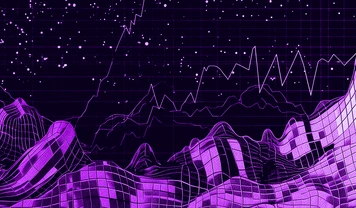 Оборот централизованных криптобирж достиг $2,3 трлн в Q1