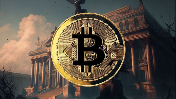 Senador de Arizona presenta proyecto de ley para hacer que Bitcoin sea moneda de curso legal.