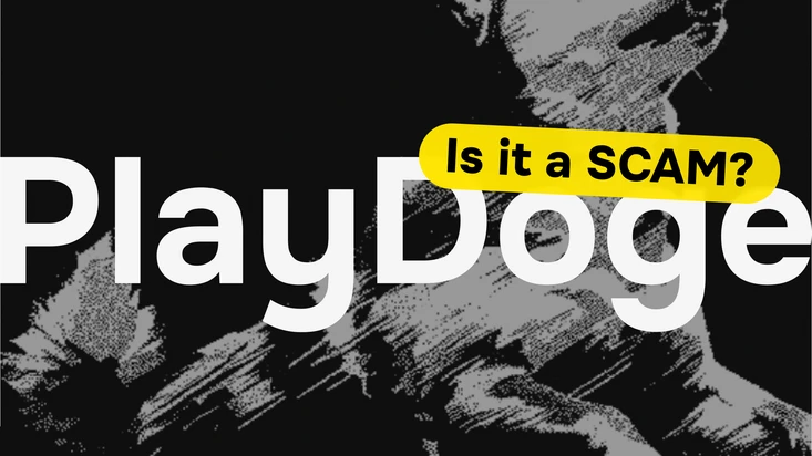 O que é PlayDoge e será que é scam? Avaliações, opiniões e DYOR