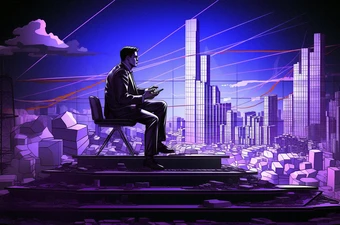 Atividade e volumes das bolsas de criptomoedas caem para níveis de 2020