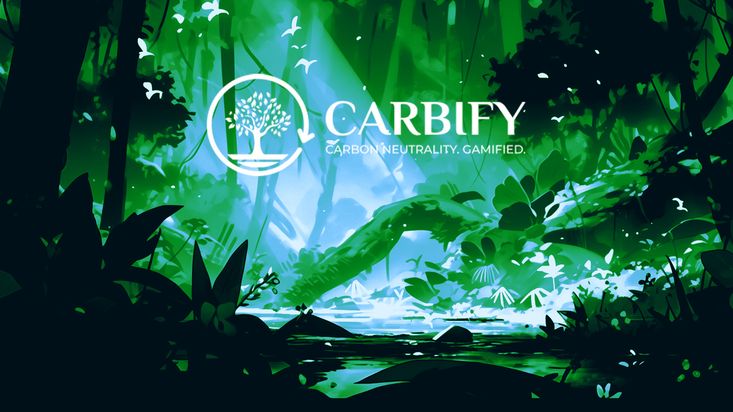 Carbify Project Guide: Can We Positively Impact the Environment with the Help of Crypto?