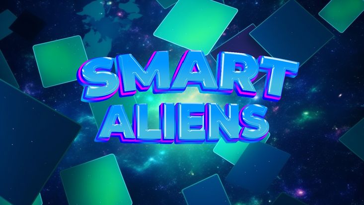 Smart Aliens presenta el lanzamiento de la feria de tokens SAS en Pinksale