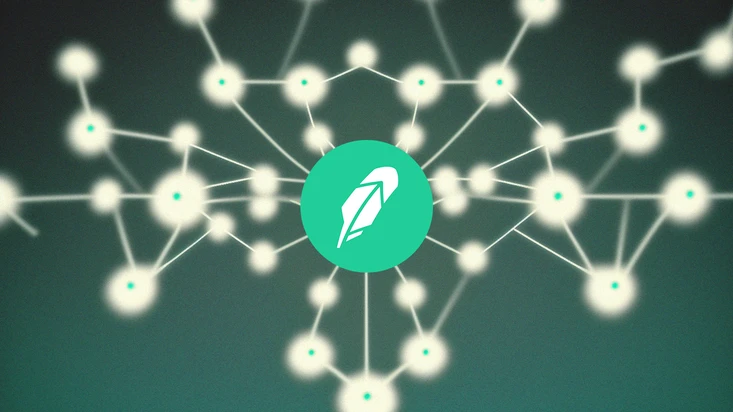 Robinhood продолжает распространение криптовалют с помощью Robinhood Connect