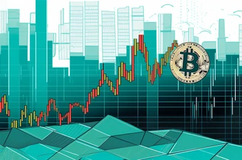 Wie sich die Zinserhöhung der Fed auf Krypto auswirkte