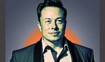 אילון מאסק // Elon Musk