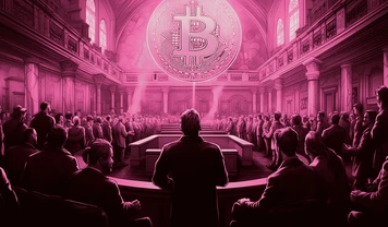 Юристы требуют от SEC одобрить предложение Grayscale по Bitcoin ETF