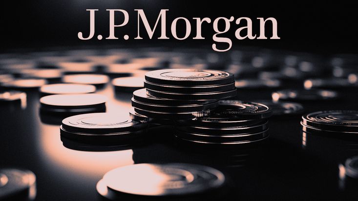 JPMorgan To Use A Blockchain-Based Deposit Token For Payments