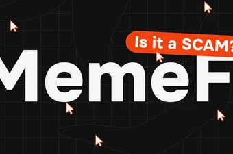 ¿Qué es MemeFi Coin y es una estafa? Reseñas, Opiniones y DYOR