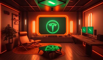 Verdadera razón por la que Tesla de Elon Musk no vendió Bitcoin en el cuarto trimestre de 2022.