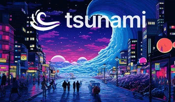 Tsunami Finance invita a los primeros usuarios a participar en Tsunami Seasons