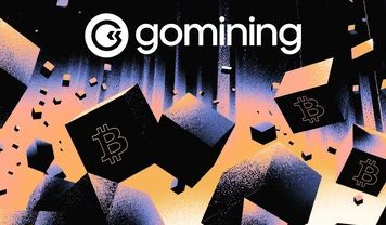 Скам или более надежный способ майнинга BTC? Обзор GoMining 2024