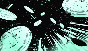 Мемкоины растут быстрее всего рынка криптовалют