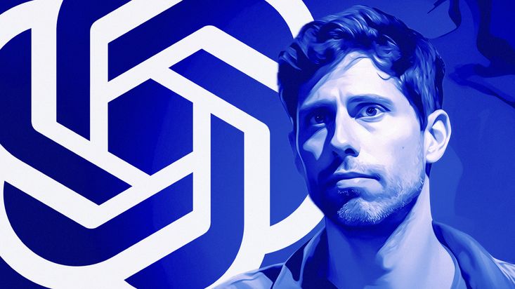 Sam Altman Left OpenAI for Microsoft: What It Means for Worldcoin Price