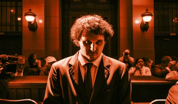 Le Procès de Sam Bankman-Fried : un homme Sans Âme